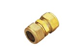Kompressionsbeslag - Tiemme Kompressionskoppling 12x10mm - 1000100