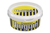 Förpackningsmaterial - Unipak Unigum gummikitt syntetiskt. 0,5 kg. - 6500050