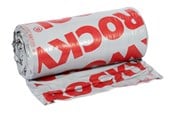 Isoleringsmaterial - Rockwool Vintermatta 50x1000mm 3m (fp. á 2 st) - 81713
