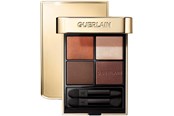 Smink - Guerlain Ombres G Eyeshadow Quad - 910 Undressed brown - 3346470439658