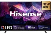 TV - Hisense 75" TV QLED 4K Dolby Vision 75E7S PRO - 75E7S PRO