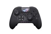 Spel Tillbehör - ASUS ROG Raikiri II Pro - Black - Wireless Controller - Asus Rog Ally - 90MP05A0-BDUA00