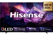 TV - Hisense 100 " TV QLED 4K Dolby Vision 100E7S PRO - 100E7S PRO