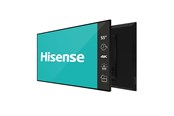 Digital skyltning & Hotell - Hisense 55DM66D DM Series - 55" LED-backlit LCD display - 4K - for digital signage - 55DM66D