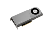 Grafikkort - ASUS Arc Pro B70 UGen - 32GB GDDR6 RAM - Grafikkort - 90YT00E0-MVNA00