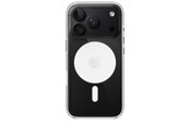 Mobile - Covers & Cases - Apple iPhone 18 Pro Clear Case with MagSafe - MKDU4ZM/A