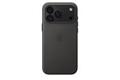 Mobile - Covers & Cases - Apple iPhone 18 Pro Max TechWoven Case with MagSafe – Black - MKDT4ZM/A