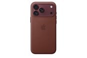 Mobile - Covers & Cases - Apple iPhone 18 Pro Max TechWoven Case with MagSafe – Burgundy - MKDM4ZM/A