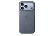 Mobile - Covers & Cases - Apple iPhone 18 Pro Max TechWoven Case with MagSafe – Chambray Blue - MKDR4ZM/A