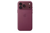 Mobile - Covers & Cases - Apple iPhone 18 Pro Max TechWoven Case with MagSafe – Mulberry - MKDN4ZM/A