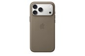Mobile - Covers & Cases - Apple iPhone 18 Pro Max TechWoven Case with MagSafe – Taupe - MKDQ4ZM/A
