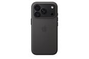 Mobile - Covers & Cases - Apple iPhone 18 Pro TechWoven Case with MagSafe – Black - MKD64ZM/A