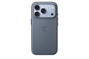 Mobile - Covers & Cases - Apple iPhone 18 Pro TechWoven Case with MagSafe – Chambray Blue - MKD54ZM/A