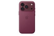 Mobile - Covers & Cases - Apple iPhone 18 Pro TechWoven Case with MagSafe – Mulberry - MKD24ZM/A