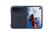 Mobile - Covers & Cases - Apple iPhone Duo Case - Navy Blue - MKR84ZM/A