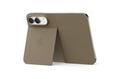 Mobile - Covers & Cases - Apple iPhone Duo Folio with Kickstand - Taupe - MKR64ZM/A