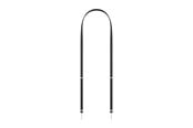 Tablet - Other accessories - Apple Crossbody Strap – Black - MK9D4ZM/A