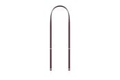 Tablet - Other accessories - Apple Crossbody Strap – Burgundy - MK974ZM/A