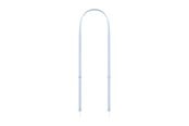 Tablet - Other accessories - Apple Crossbody Strap – Crisp Blue - MK984ZM/A
