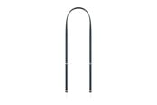 Tablet - Other accessories - Apple Crossbody Strap – Navy Blue - MK9A4ZM/A