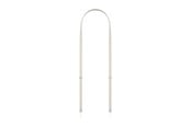 Tablet - Other accessories - Apple Crossbody Strap – Sand - MK9C4ZM/A