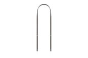 Tablet - Other accessories - Apple Crossbody Strap – Taupe - MK9E4ZM/A