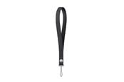 Andra mobiltillbehör - Apple Wrist Strap – Black - MKFA4ZM/A