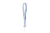 Andra mobiltillbehör - Apple Wrist Strap – Crisp Blue - MKF84ZM/A