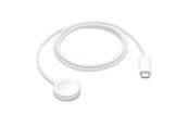 Displaykabel - Apple Watch Magnetic Fast Charger to USB-C Cable (1 m) - ML434ZM/A