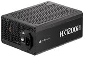 Strömförsörjning - Corsair HX1200i SHIFT Strömförsörjning - 1200 Watt - ATX 3.1 - 80 Plus Platinum certificate - CP-9020267-EU2