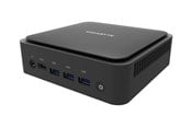 Stationär - Mini PC / Barebone - GIGABYTE BRIX Extreme GB-BER7-8840 - mini PC Ryzen 7 Pro 8840U 3.3 GHz - 0 GB - no HDD - GB-BER7-8840