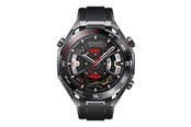 Pulsmätare & Stegräknare - Huawei Watch Ultimate 2 - 55020GBB