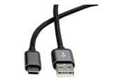 USB-kabel - Roline - USB cable - USB-C to USB - 3 m - 11.02.9029