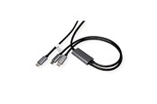 USB-kabel - Roline - USB-C cable - USB-C to USB-C - 1.85 m - 11.02.8308