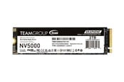 SSD - Team Group NV5000 - SSD - 2 TB - PCIe 4.0 x4 (NVMe) - TM8FGM002T0C101