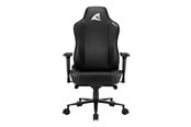 Gamingstol - Sharkoon Skiller SGS40 Kontorsstol - Aluminium - Upp till 150 kg - 4044951030682