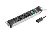 Strömkabel (extern) - Bachmann - power distribution strip - 19.07.1193