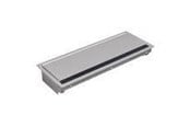 Systemtillbehör - Bachmann CONI built-in frame long - power strip flush mount box - 338.0205