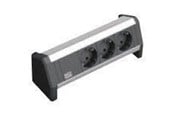 Strömkabel (extern) - Bachmann DESK - power strip - 339.1002