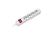 Strömkabel (extern) - Bachmann SMART - power strip - 381.130K