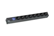 Strömkabel (extern) - Bachmann BlueNet BN0500 - 800.2054