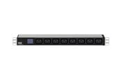 Strömkabel (extern) - Bachmann BlueNet BN0500 - 800.2154