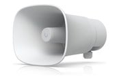 PA-system - Ubiquiti Unifi - horn speaker - for PA system - UP-AI-Horn-Speaker-W
