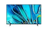 TV - Sony 85" TV LED 4K Dolby Vision Bravia 3 K-85S3 - K85S35BP.CEI