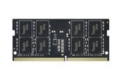 RAM - Team Group Team Elite - DDR4 - module - 32 GB - SO-DIMM 260-pin / PC4-25600 - unbuffered - TED432G3200C22-S01