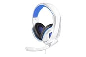 Hörlurar / Headset - Steelplay HP-44 - headset - 3.5 mm jack - JVAPS500007