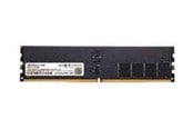 RAM - Transcend JetRAM - DDR5 - module - 32 GB - DIMM 288-pin / PC5-51200 - CUDIMM - JM6400ALE-32G