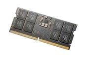 RAM - Team Group Team Elite - DDR5 - module - 16 GB - SO-DIMM 262-pin / PC5-44800 - unbuffered - TED516G5600C46A-S01
