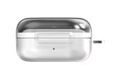 Kameraväskor - Samsung GP-FPR640KDB - case cover for wireless earbuds charging case - GP-FPR640KDBTW