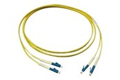 Nätverkskabel - Alcasa electronik Good Connections patch cable - 15 m - 15 m - yellow - Gul - LW-915LC